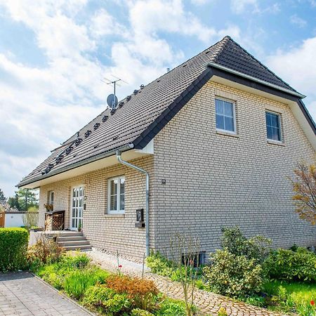 Ferienwohnung Hoerselbergblick Айзенах Екстериор снимка