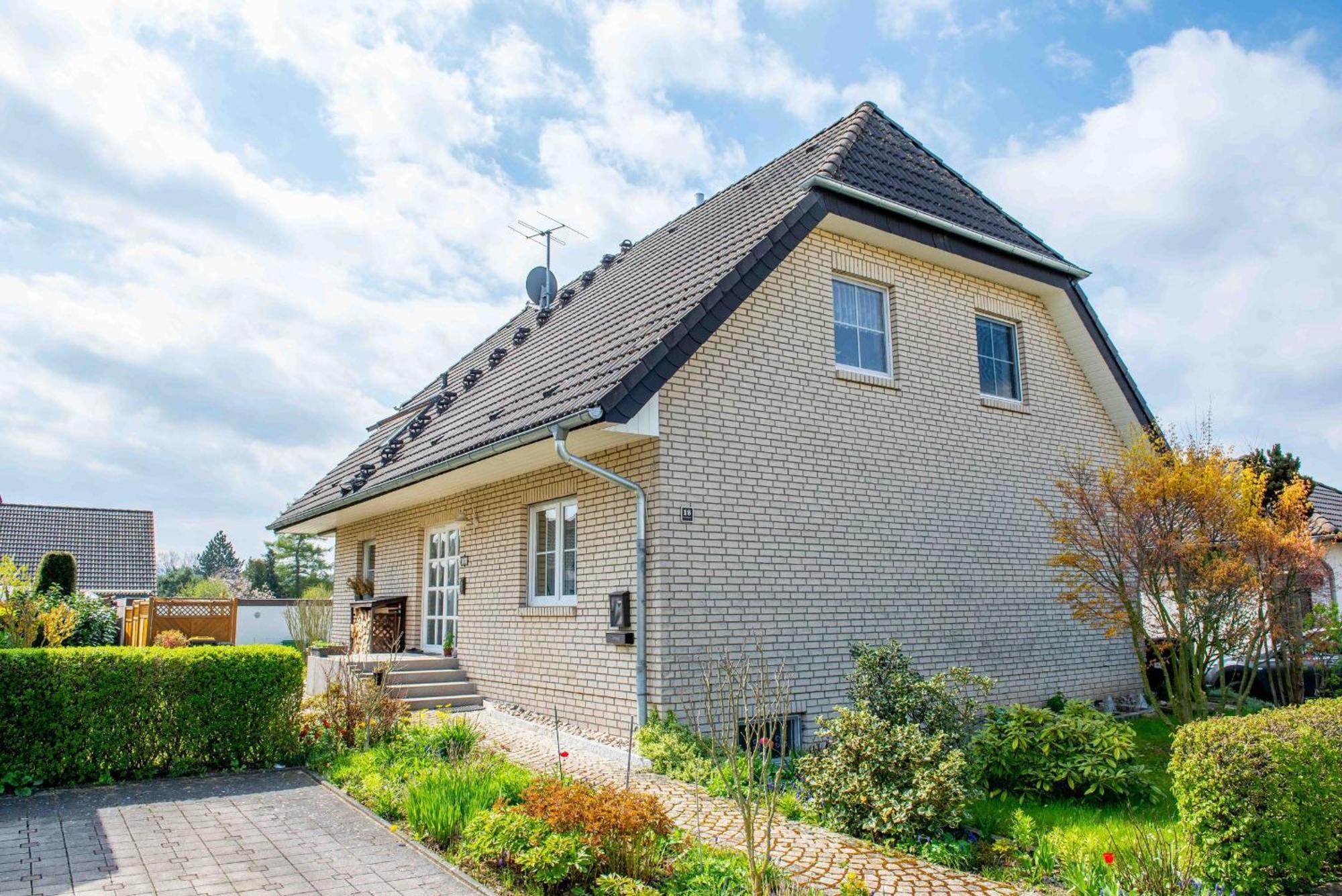 Ferienwohnung Hoerselbergblick Айзенах Екстериор снимка